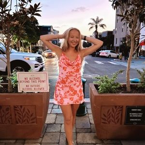 Meet your Posher, Lilly